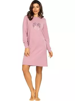 Ночная рубашка Comtessa, цвет mauve