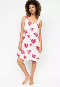 Ночная рубашка Cyberjammies, белый