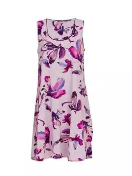 Ночная рубашка Cyberjammies Colette, розовый