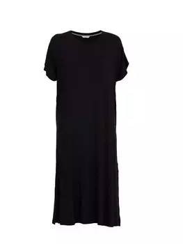 Ночная рубашка Cyberjammies Parker, черный