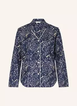 Ночная рубашка cyberjammies SchlafCOSMO, темно-синий