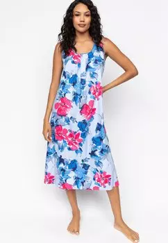 Ночная рубашка Cyberjammies, синий