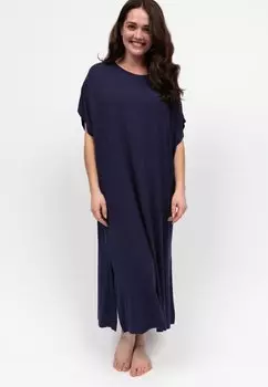 Ночная рубашка Cyberjammies, темно-синий