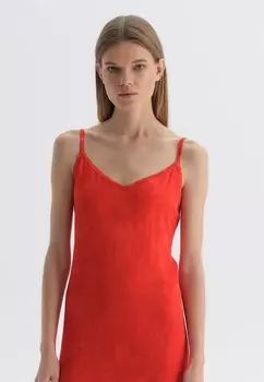 Ночная рубашка DAGI, красный
