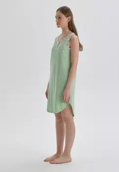 Ночная рубашка DAGI, зеленый