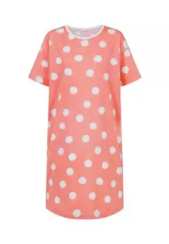 Ночная рубашка Далина mey, цвет Cherry Punch