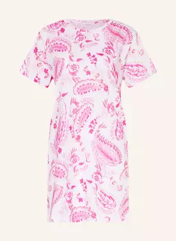 Ночная рубашка Darling Harbour, розовый