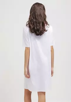Ночная рубашка DELUXE Hanro, белый