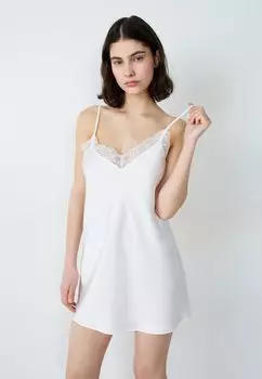 Ночная рубашка DESIRE Etam, белый