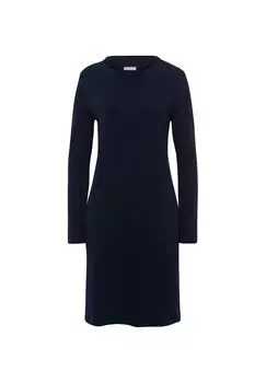 Ночная рубашка Дион 100см HANRO, цвет Deep Navy Damen
