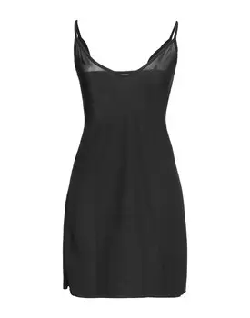 Ночная рубашка Dixie, черный