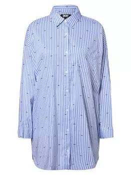 Ночная рубашка Dkny, белый