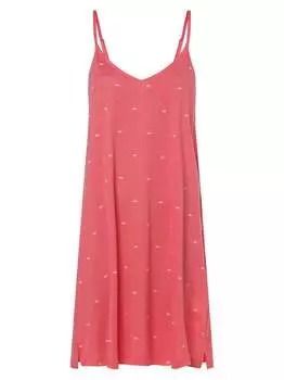 Ночная рубашка Dkny, розовый