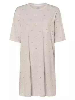 Ночная рубашка Dkny, серый