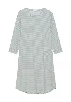 Ночная рубашка длиной до колена, женская DESIReE, цвет Aqua Gray