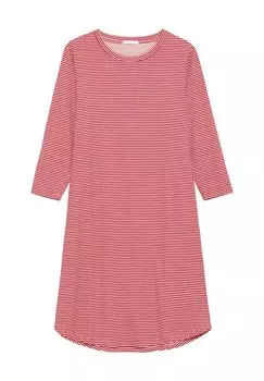Ночная рубашка длиной до колена, женская DESIReE, цвет Salsa