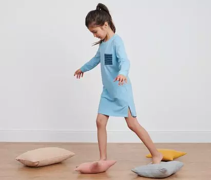 Ночная рубашка для девочек Tchibo