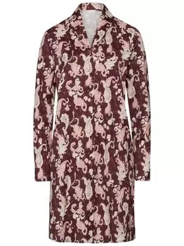 Ночная рубашка для спокойных вечеров Hanro, мультиколор