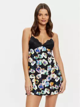 Ночная рубашка Dorina, черный