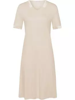 Ночная рубашка джоэла Hanro, желтый