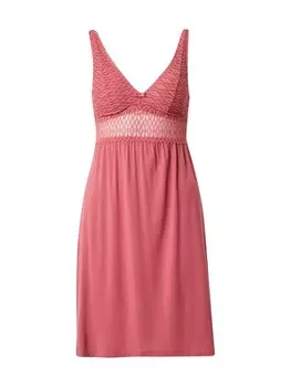 Ночная рубашка EDITED Dress Juna, красный