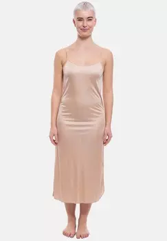Ночная рубашка ELEGANCE Nina von C., бежевый
