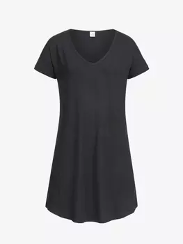 Ночная рубашка Erlich Textil MONA, черный