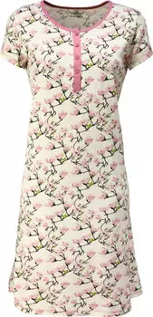 Ночная рубашка Erwin Mller, цвет altrosa