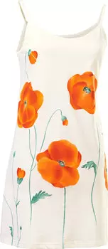 Ночная рубашка Erwin Mller, кремовый