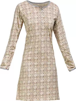 Ночная рубашка Erwin Mller, песочный