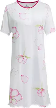 Ночная рубашка Erwin Mller, розовый