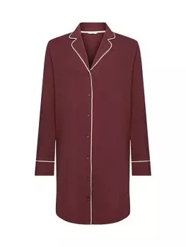 Ночная рубашка Esprit, каштановый