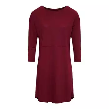 Ночная рубашка Essenza Lykke, красный