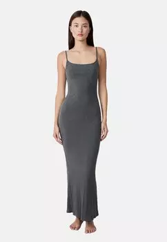 Ночная рубашка Etam, антрацит