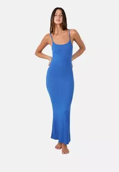 Ночная рубашка Etam, цвет Bleu Royal