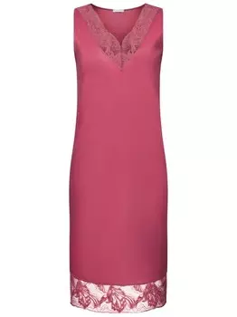 Ночная рубашка ева Hanro, розовый