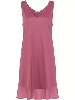 Ночная рубашка фэй Hanro, розовый