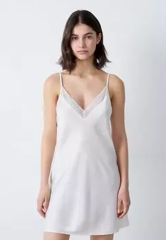 Ночная рубашка FEELING Etam, белый