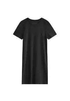 Ночная рубашка Female Engineering, черный