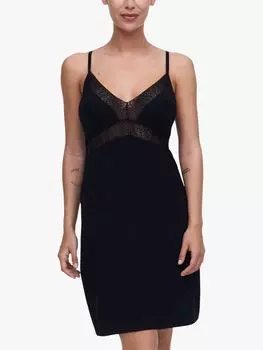 Ночная рубашка Femilet Jazz, черная