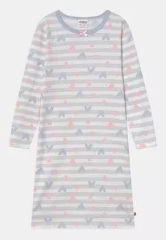 Ночная рубашка Girls Nightdress Jacky Baby, белый