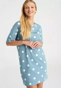 Ночная рубашка Greenpoint, синий