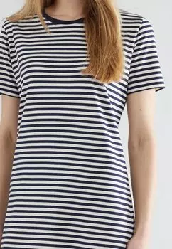 Ночная рубашка Gtzburg, темно-синий