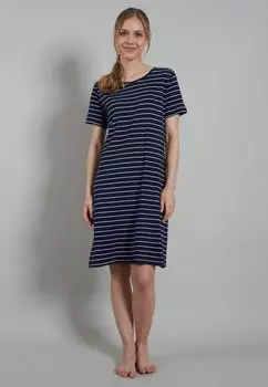 Ночная рубашка Gtzburg, темно-синий