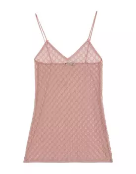 Ночная рубашка Gucci, розовый