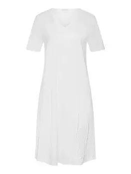 Ночная рубашка Hanro Anne, белый