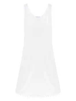Ночная рубашка Hanro Anouk, белый