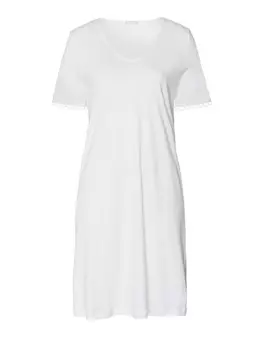 Ночная рубашка Hanro Anouk, белый