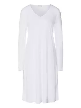 Ночная рубашка Hanro, белый