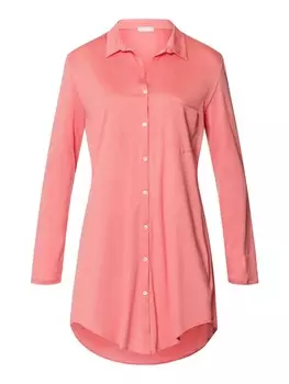 Ночная рубашка Hanro, цвет lantana